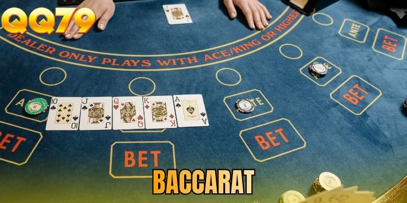 Baccarat