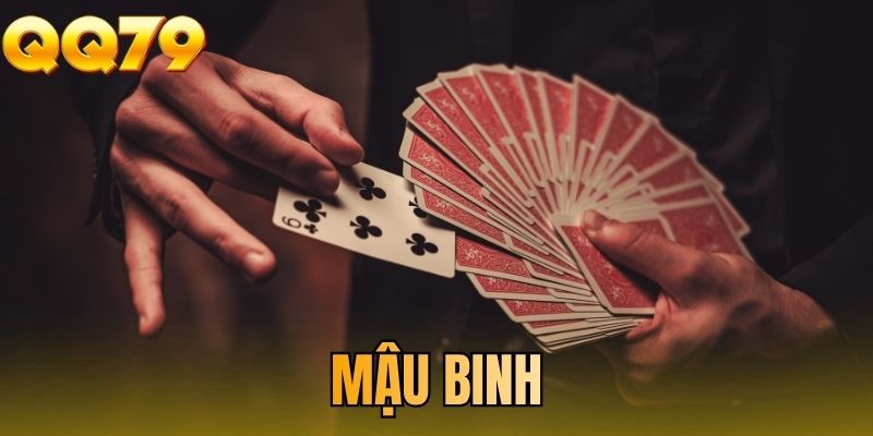 Mậu binh