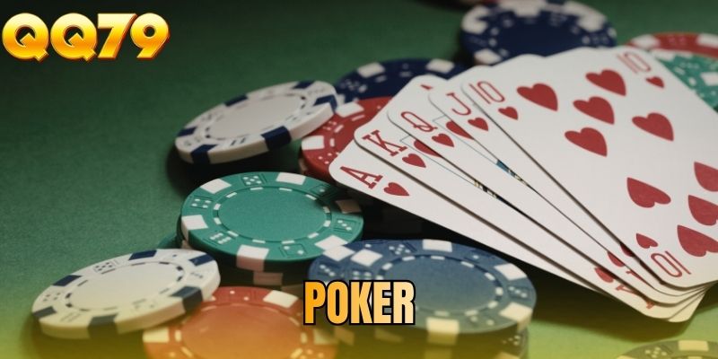 Poker