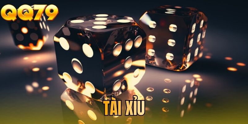Tài xỉu