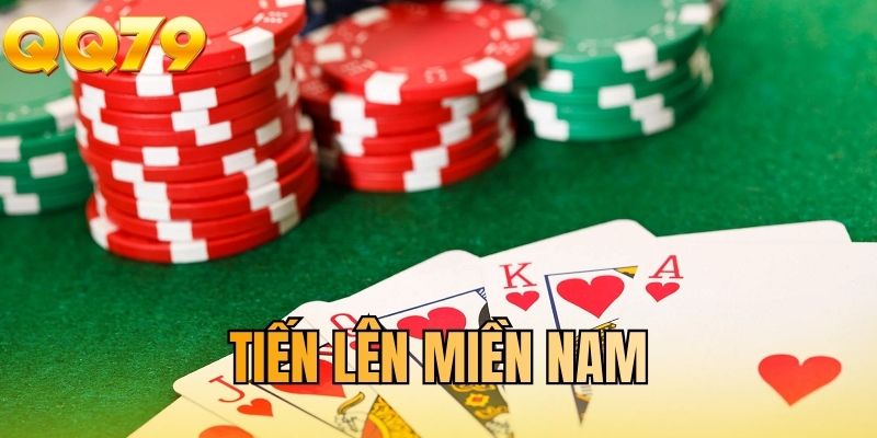 Tiến Lên Miền Nam